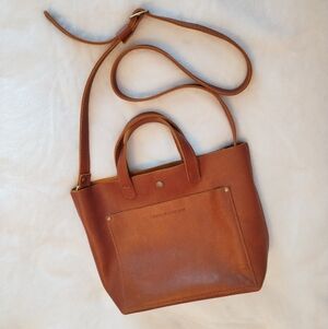 👜Portland Leather